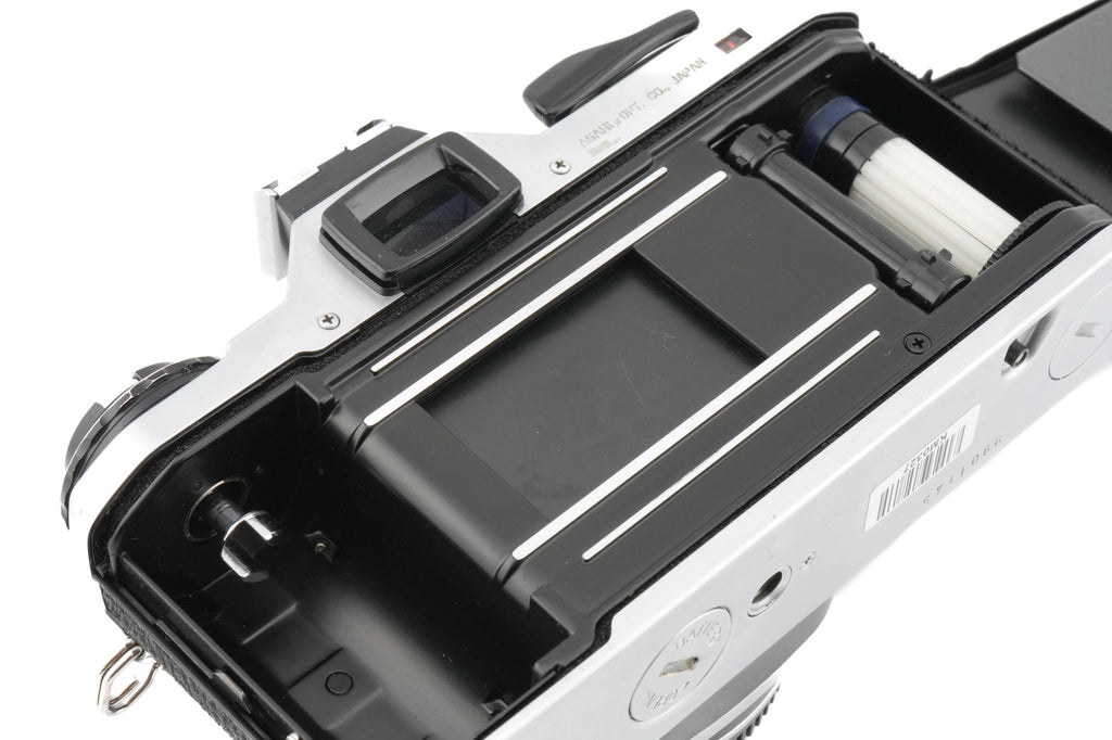 Pentax ME
