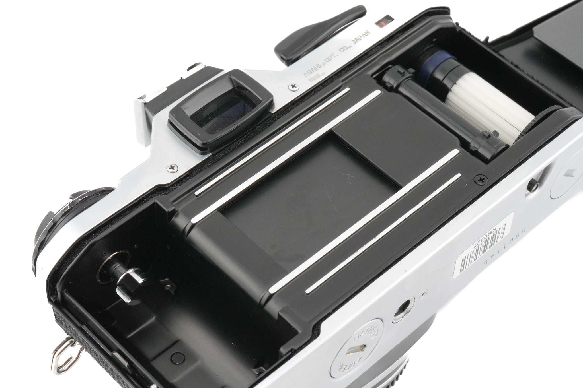 Pentax ME