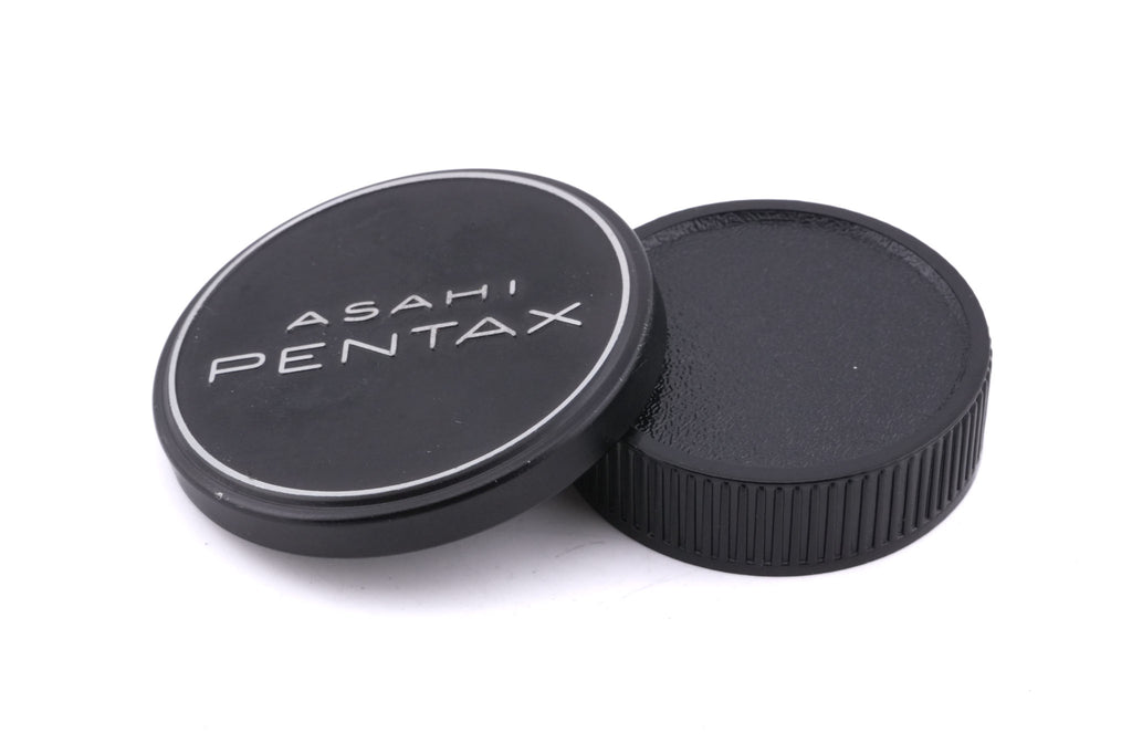 Pentax 55mm f1.8 SMC Takumar