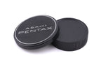 Pentax 55mm f1.8 SMC Takumar