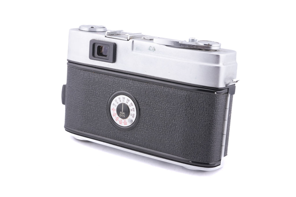 Minolta AL