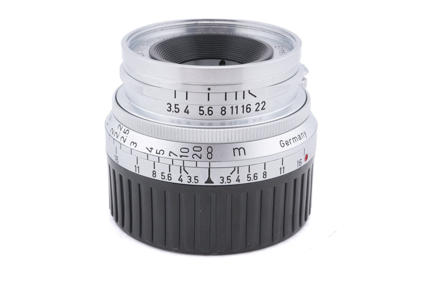 Leica 3.5cm f3.5 Summaron (SOONC-M / 11105)