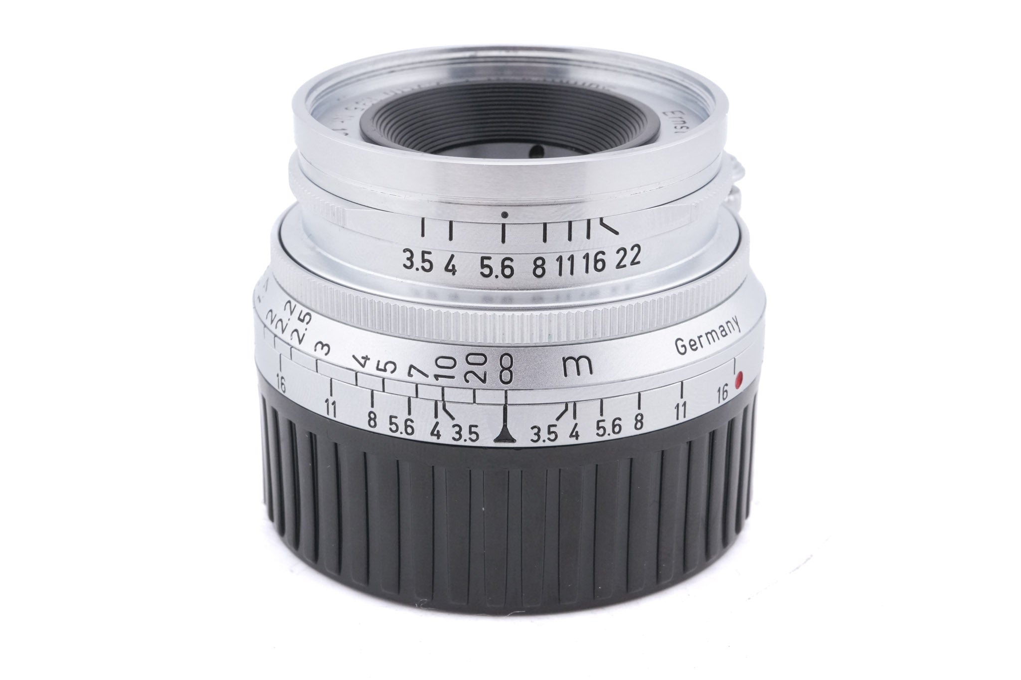 Leica 3.5cm f3.5 Summaron (SOONC-M / 11105)