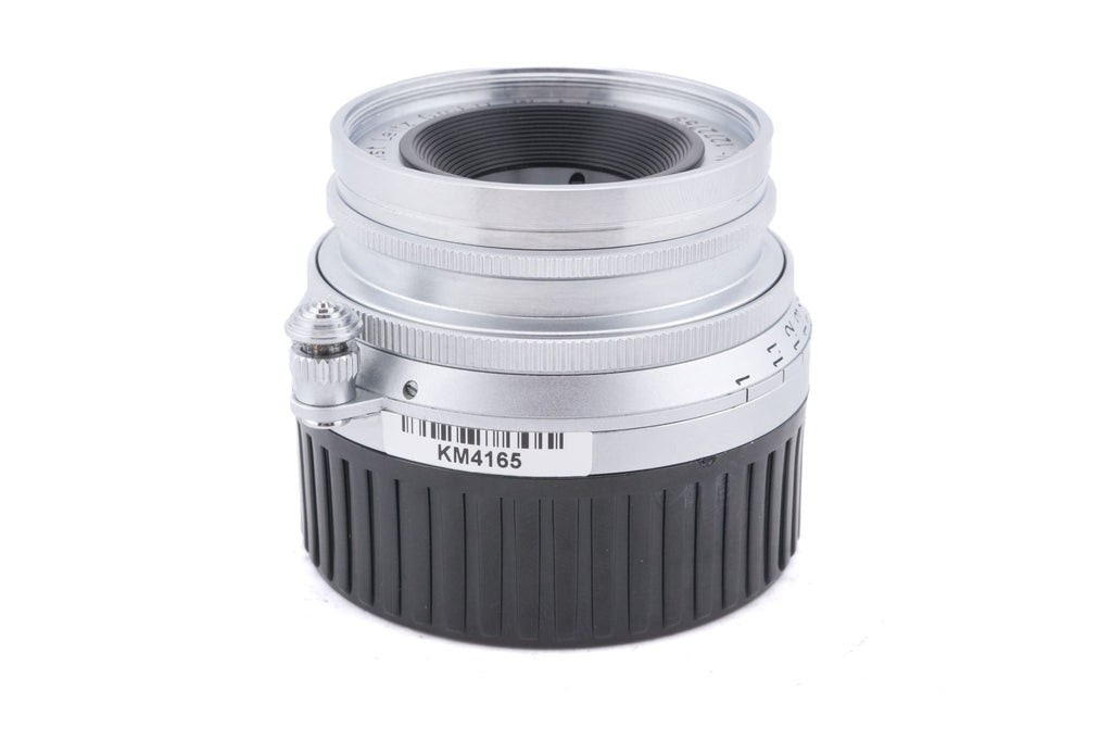Leica 3.5cm f3.5 Summaron (SOONC-M / 11105)