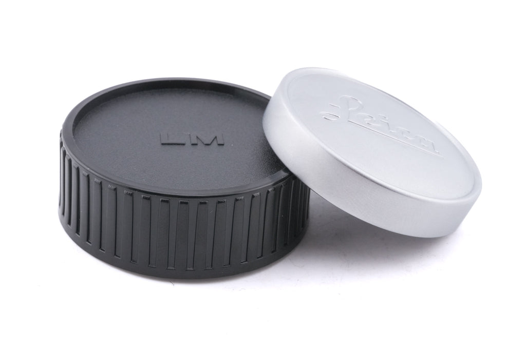 Leica 3.5cm f3.5 Summaron (SOONC-M / 11105)