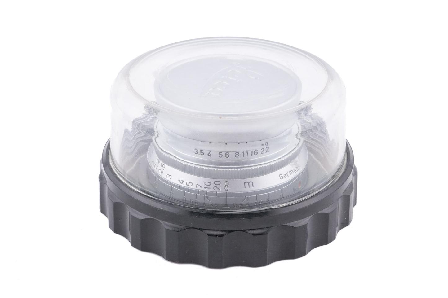 Leica 3.5cm f3.5 Summaron (SOONC-M / 11105)