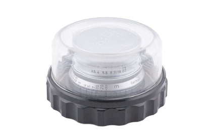 Leica 3.5cm f3.5 Summaron (SOONC-M / 11105)