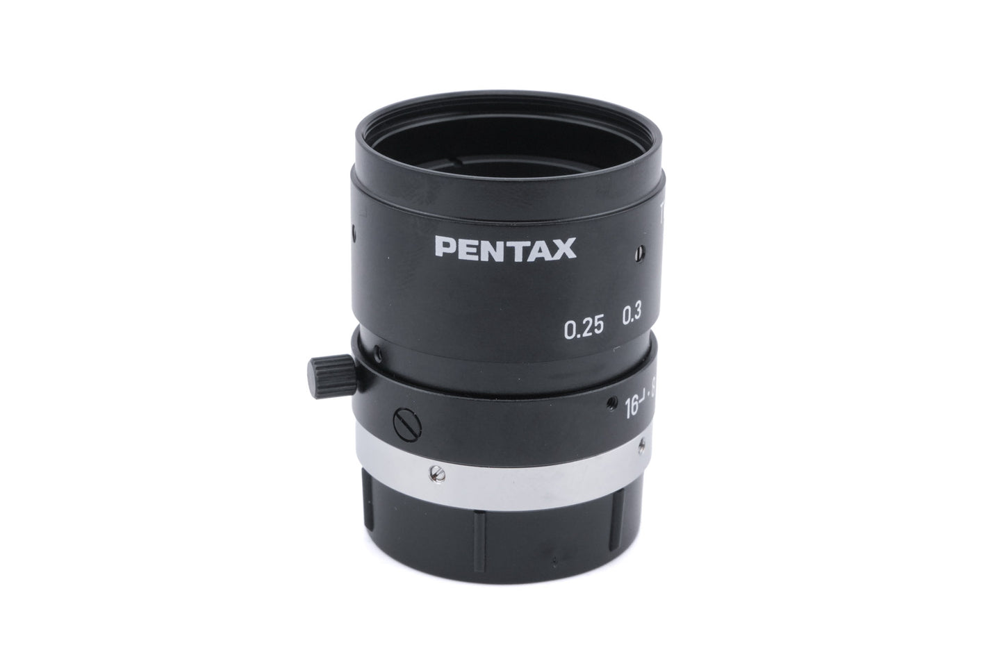 Pentax 25mm f1.4 TV Lens C2514-M