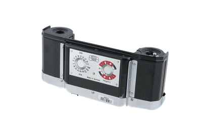 Zeiss Ikon Interchangeable Film Back for Contaflex