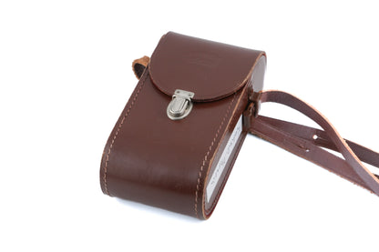 Zeiss Ikon Interchangeable Film Back for Contaflex