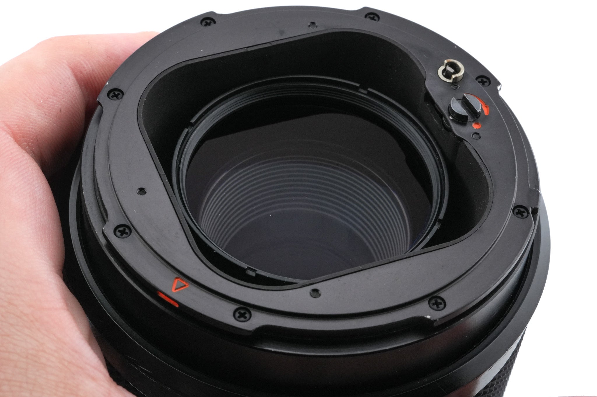 Hasselblad 150mm f4 Sonnar T* CF (20061) – Kamerastore