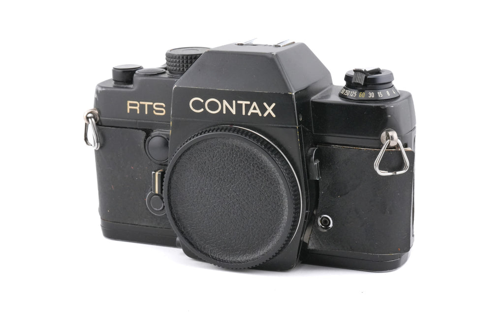 Contax RTS