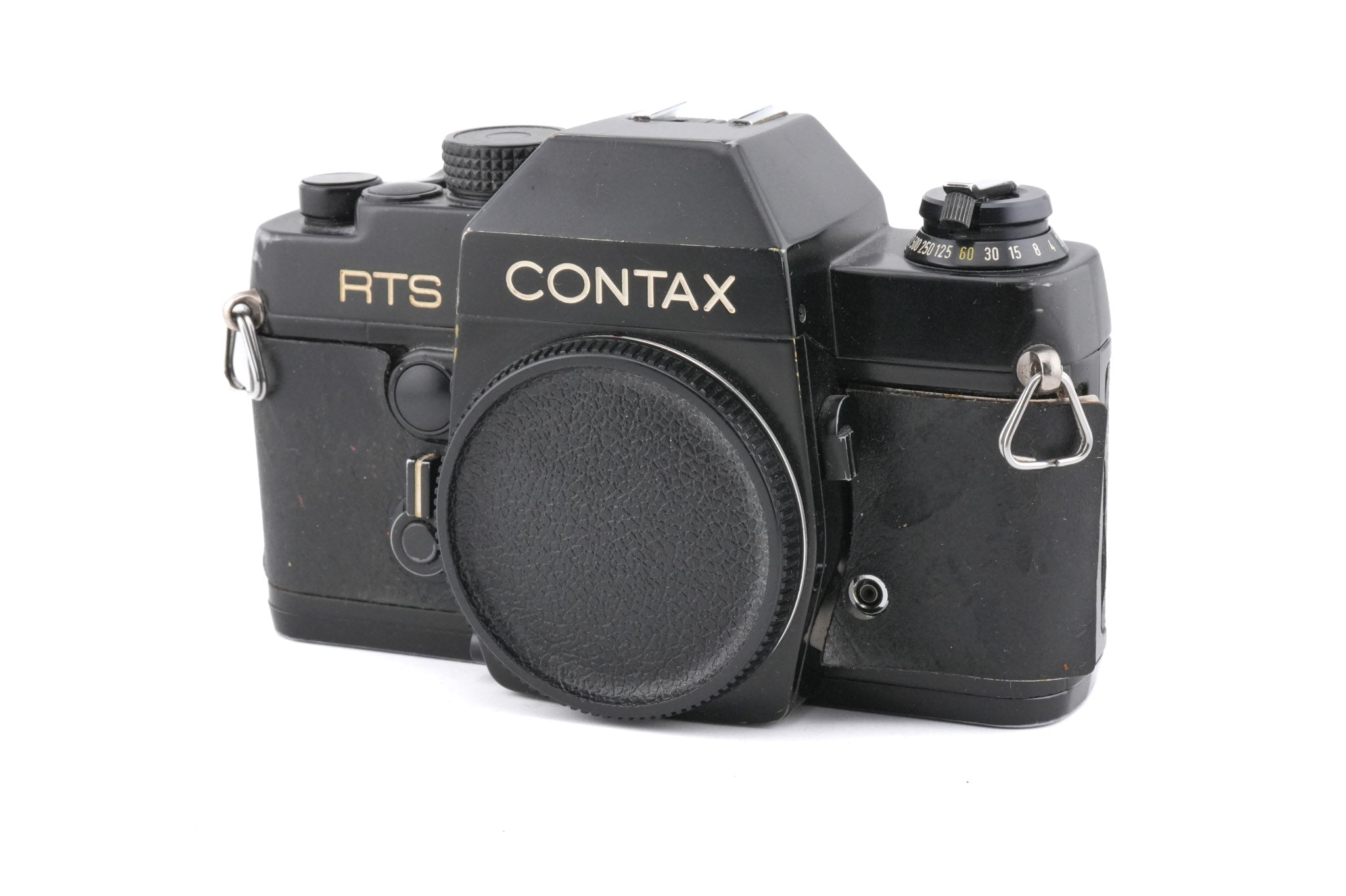 Contax RTS