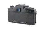 Contax RTS