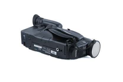 Panasonic NV-RX15EG Camcorder