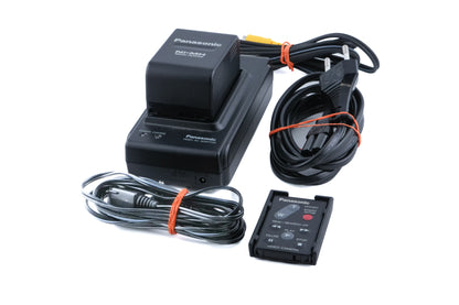 Panasonic NV-RX15EG Camcorder