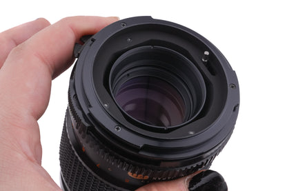 Mamiya 150mm f4 Sekor C