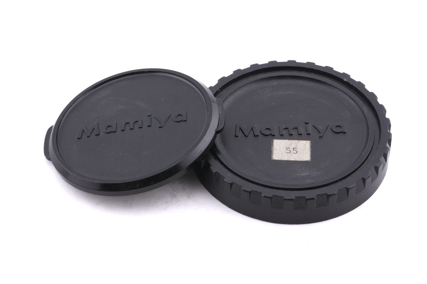 Mamiya 150mm f4 Sekor C