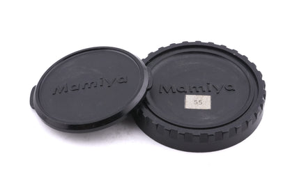 Mamiya 150mm f4 Sekor C