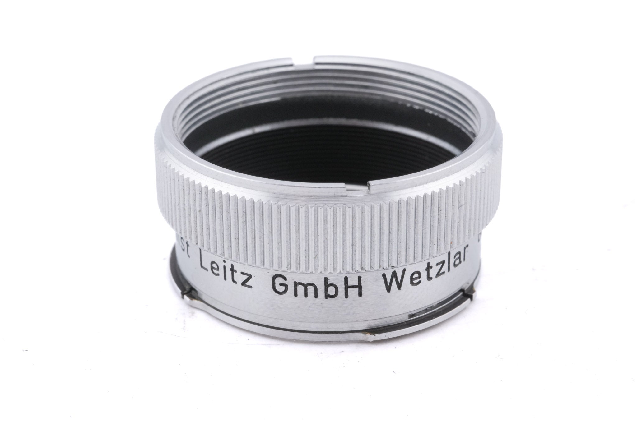 Leica Rigid Summicron Adapter Ring (UOORF / 16508)