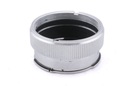 Leica Rigid Summicron Adapter Ring (UOORF / 16508)
