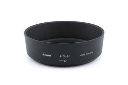 Nikon HB-46 Lens Hood