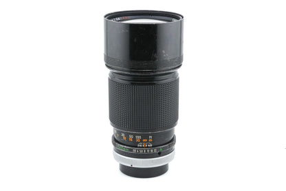 Canon 200mm f2.8 S.S.C.