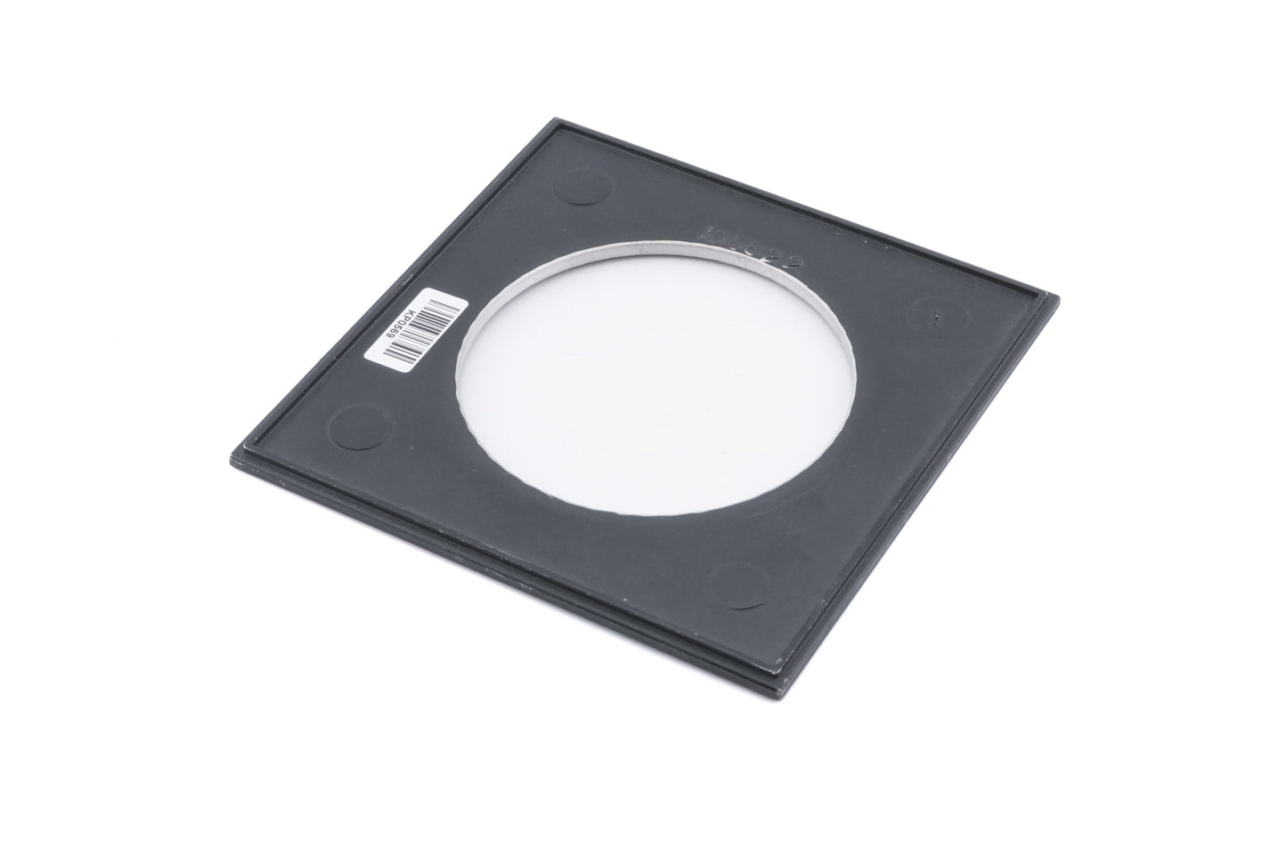 Calumet 4 x 4" Lens Board 105822 (Copal #3)