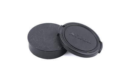 Nikon 135mm f2.8 Nikkor AI-S