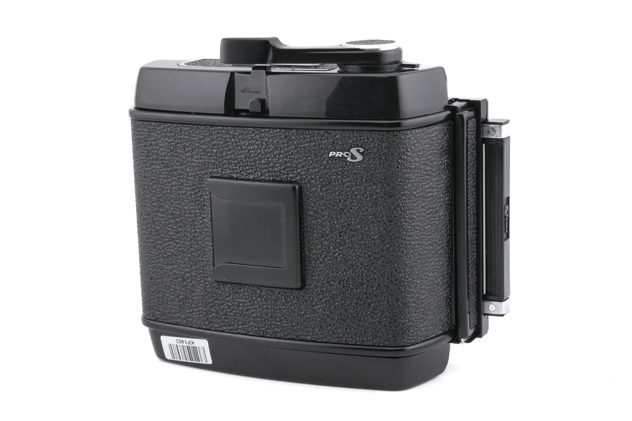 Mamiya 120 6x7 Pro-S Roll Film Holder - Accessory – Kamerastore
