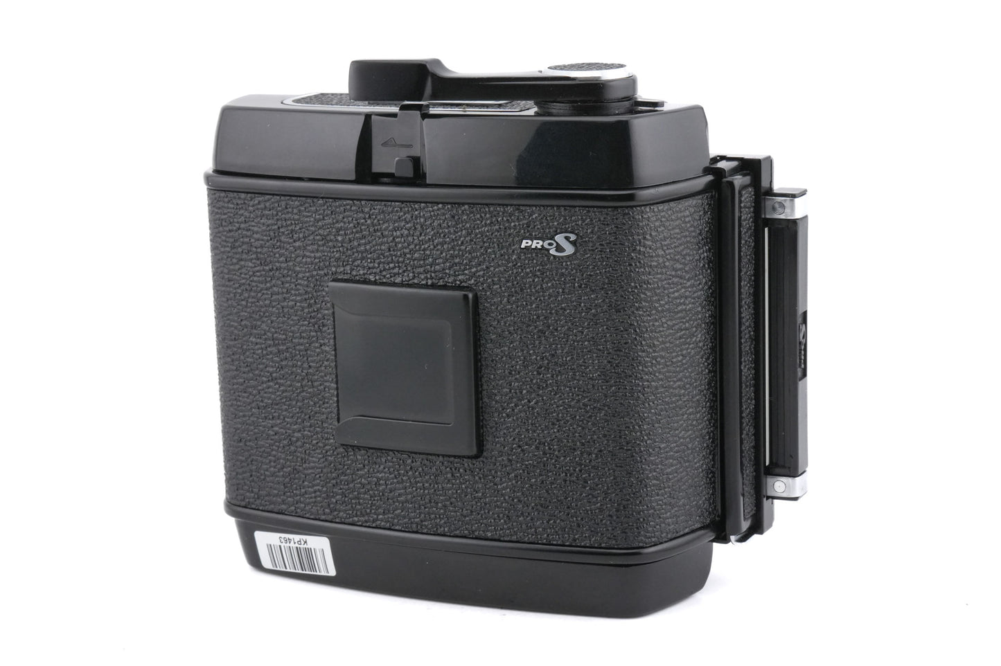 Mamiya 120 6x7 Pro-S Roll Film Holder