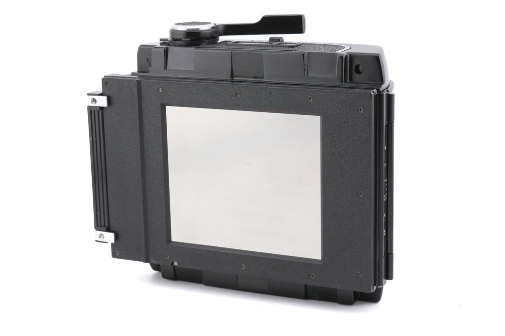 Mamiya 120 6x7 Pro-S Roll Film Holder