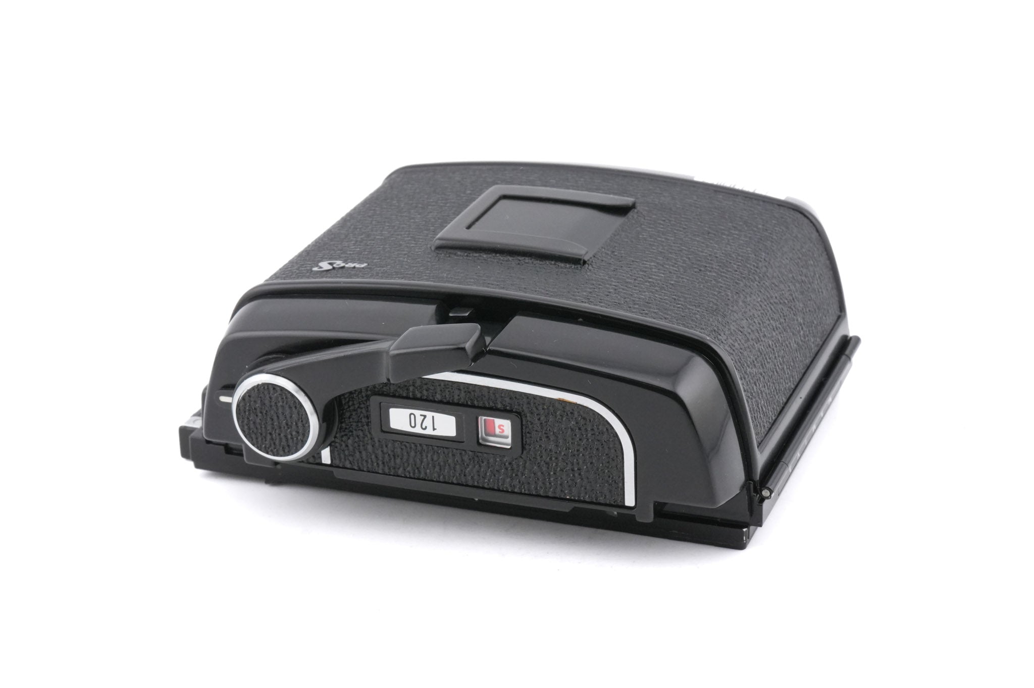 Mamiya 120 6x7 Pro-S Roll Film Holder