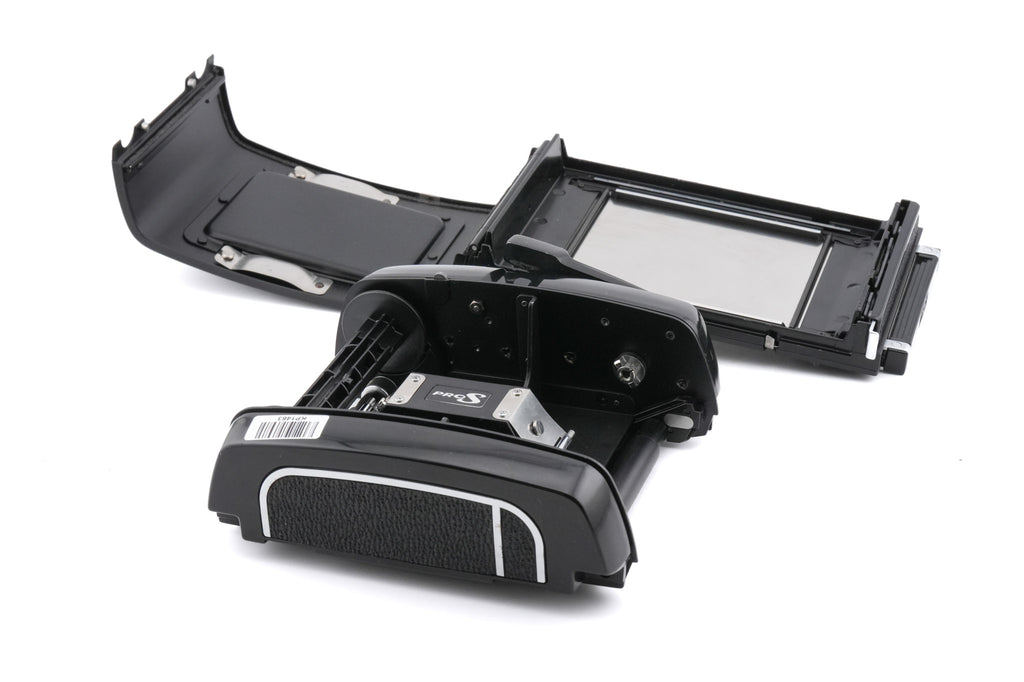 Mamiya 120 6x7 Pro-S Roll Film Holder