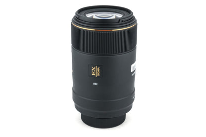 Sigma 105mm f2.8 EX DG Macro HSM OS