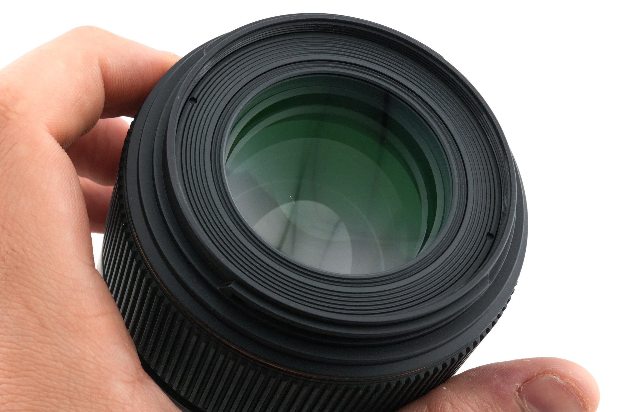 Sigma 105mm f2.8 EX DG Macro HSM OS