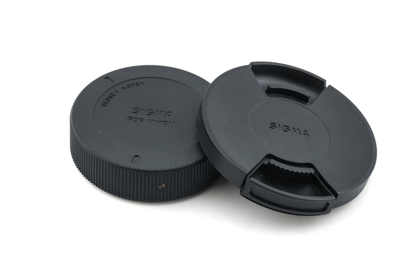 Sigma 105mm f2.8 EX DG Macro HSM OS