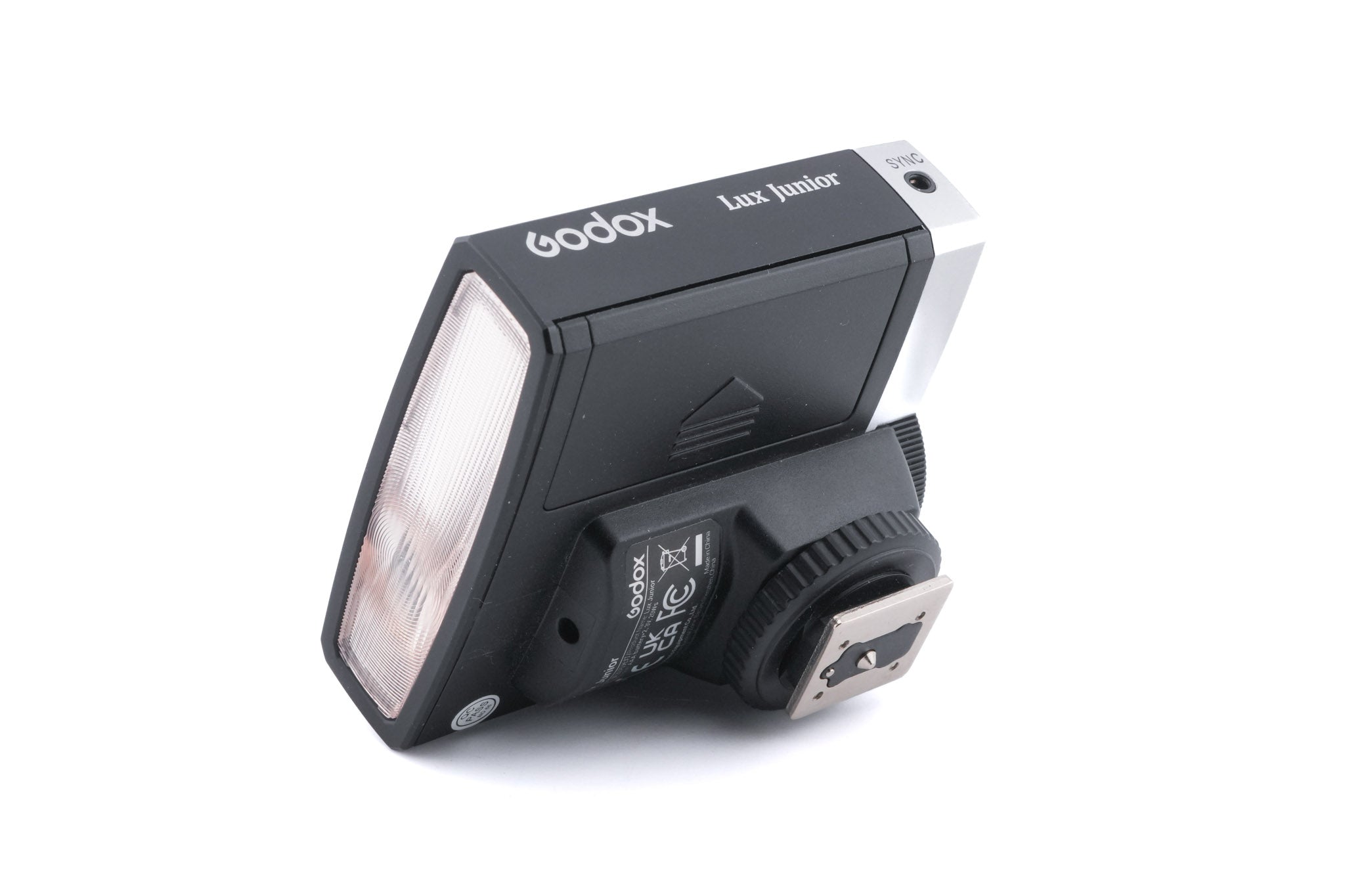 Godox Lux Junior