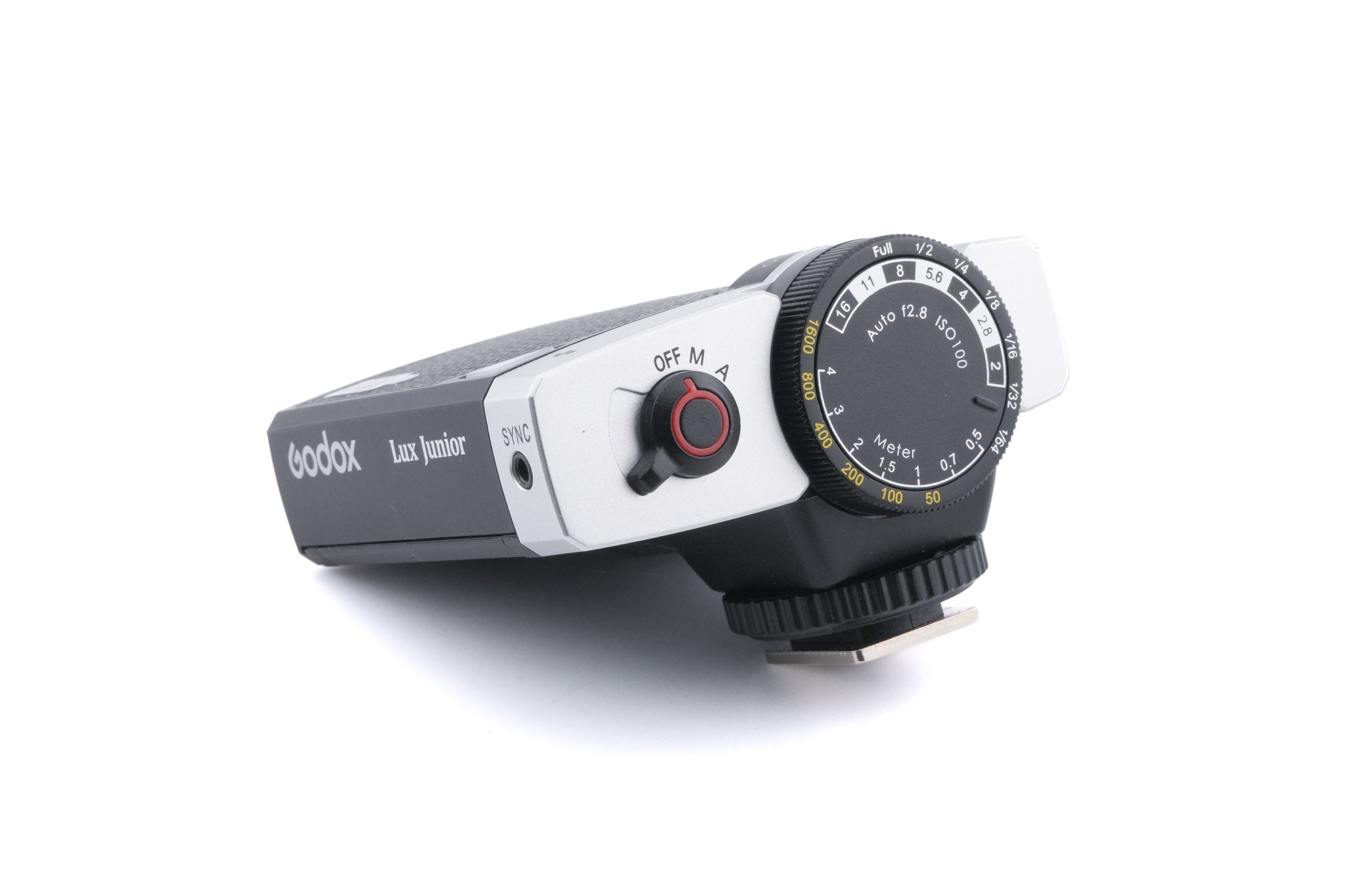 Godox Lux Junior