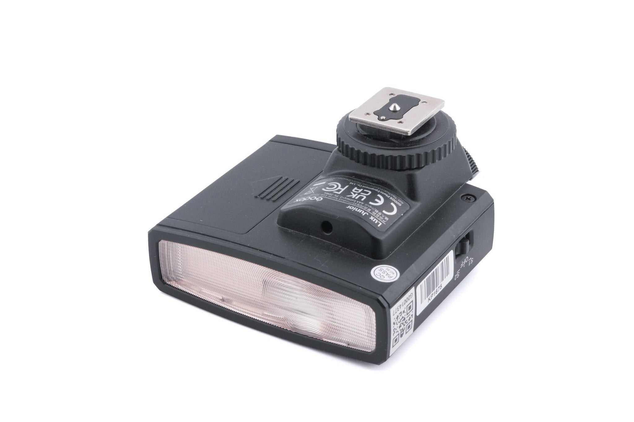 Godox Lux Junior