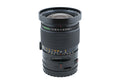 Mamiya 50mm f4 Sekor Shift C