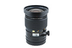Mamiya 50mm f4 Sekor Shift C