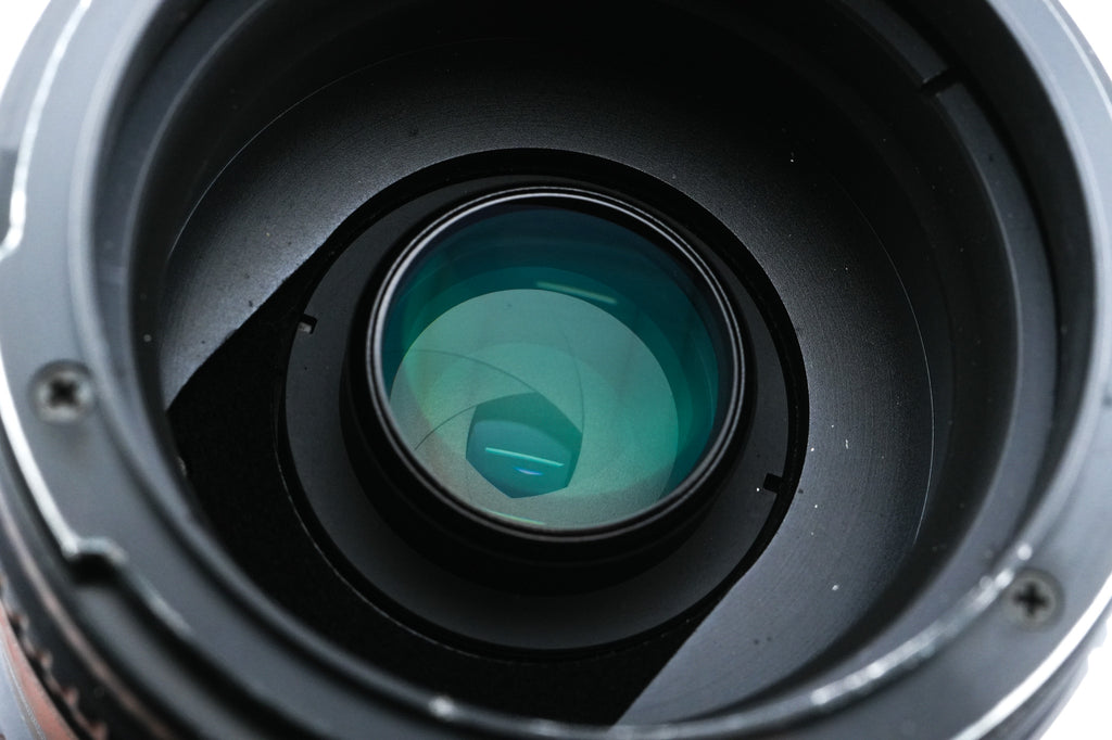 Mamiya 50mm f4 Sekor Shift C