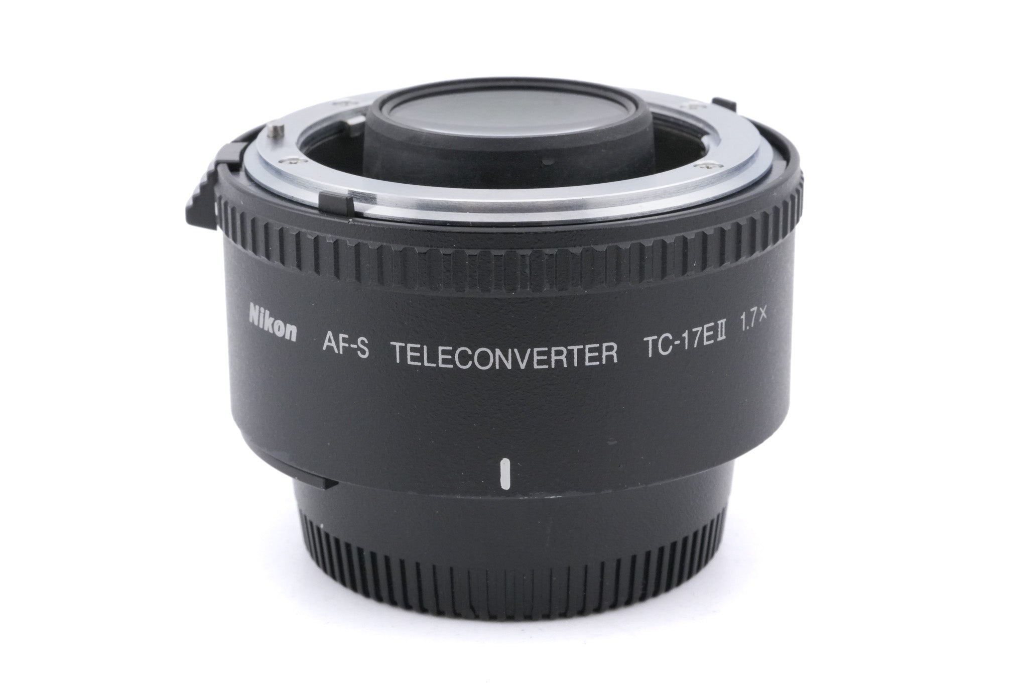 Nikon TC-17EII 1.7x AF-S Teleconverter