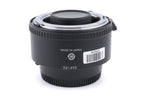 Nikon TC-17EII 1.7x AF-S Teleconverter