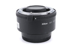 Nikon TC-17EII 1.7x AF-S Teleconverter
