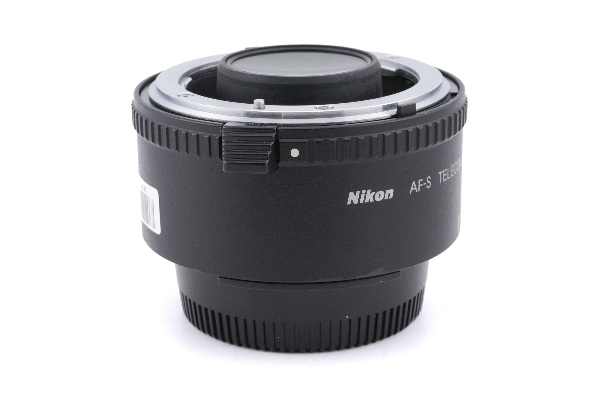 Nikon TC-17EII 1.7x AF-S Teleconverter