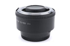 Nikon TC-17EII 1.7x AF-S Teleconverter