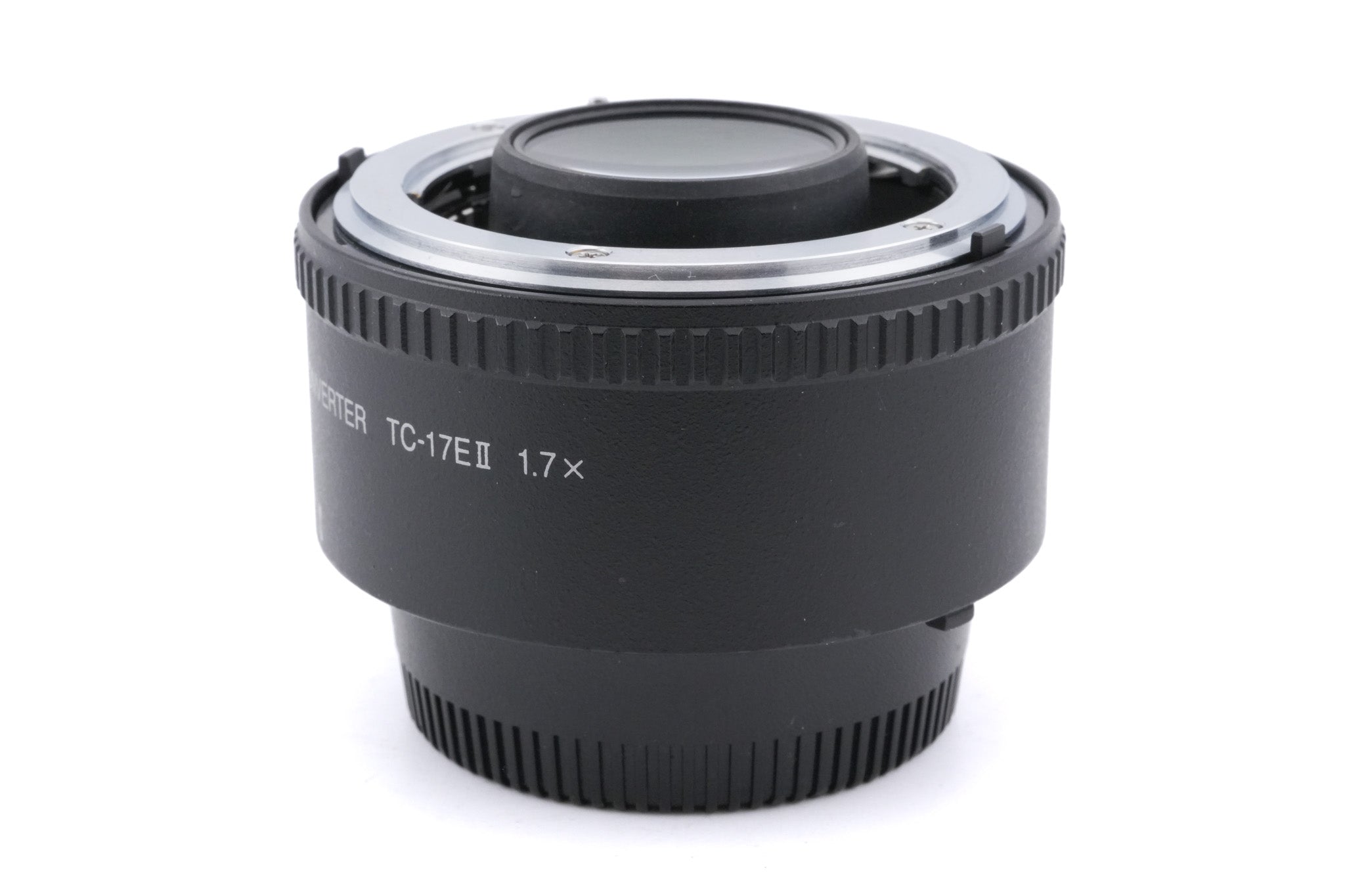 Nikon TC-17EII 1.7x AF-S Teleconverter