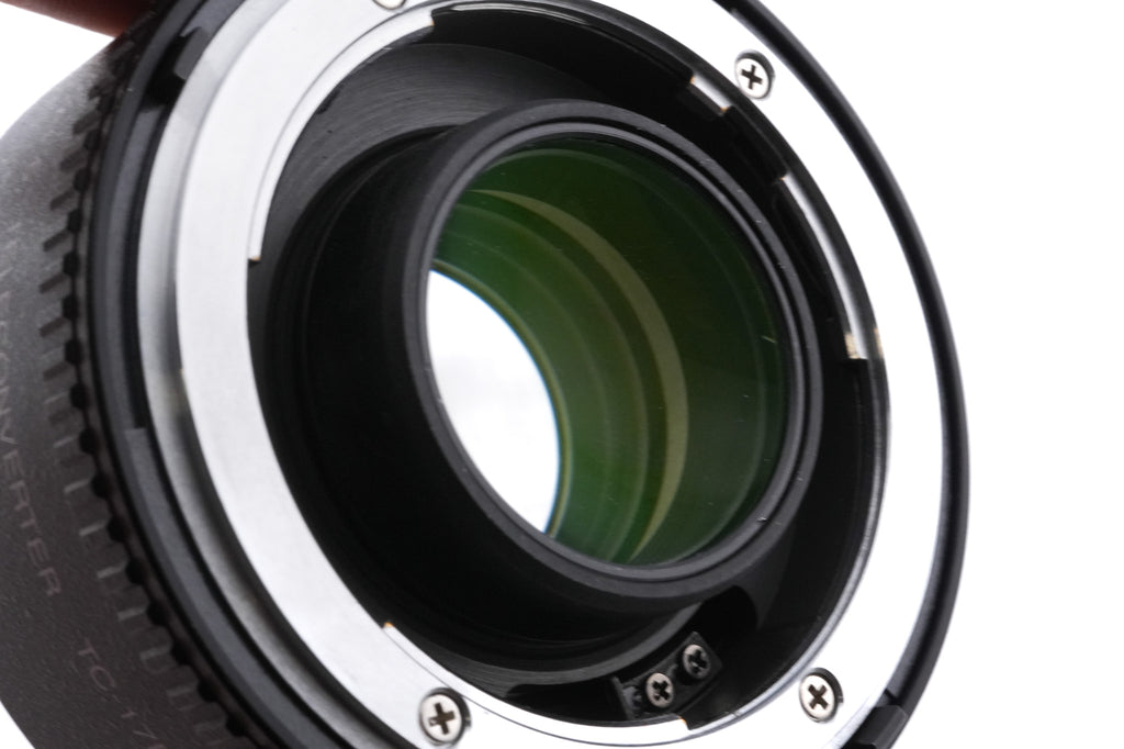 Nikon TC-17EII 1.7x AF-S Teleconverter